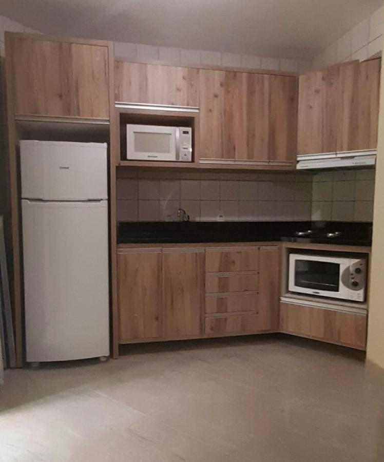 Betara2 Apartment Florianopolis Luaran gambar
