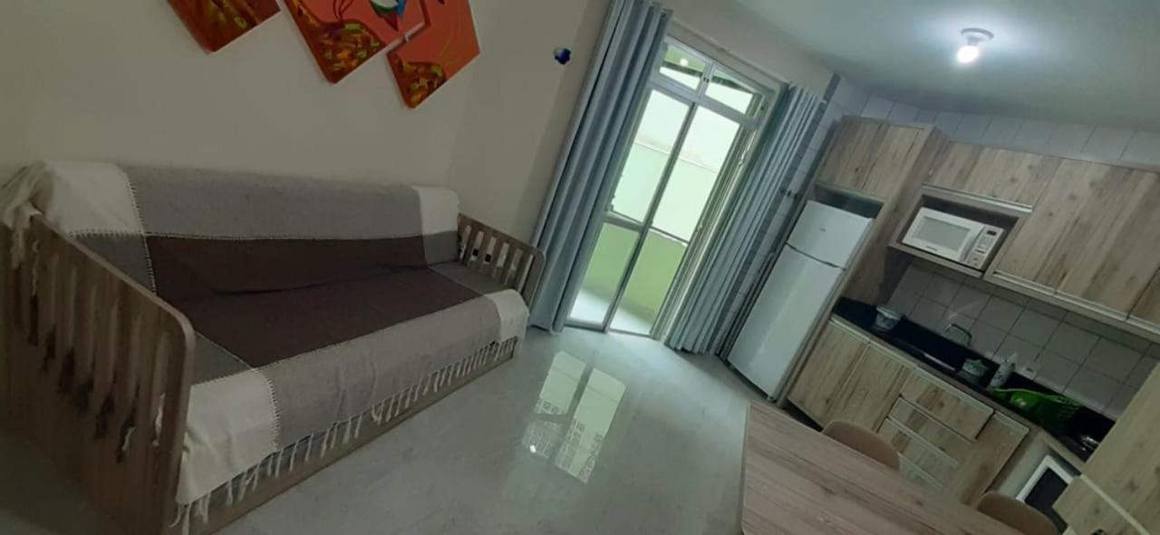 Betara2 Apartment Florianopolis Luaran gambar