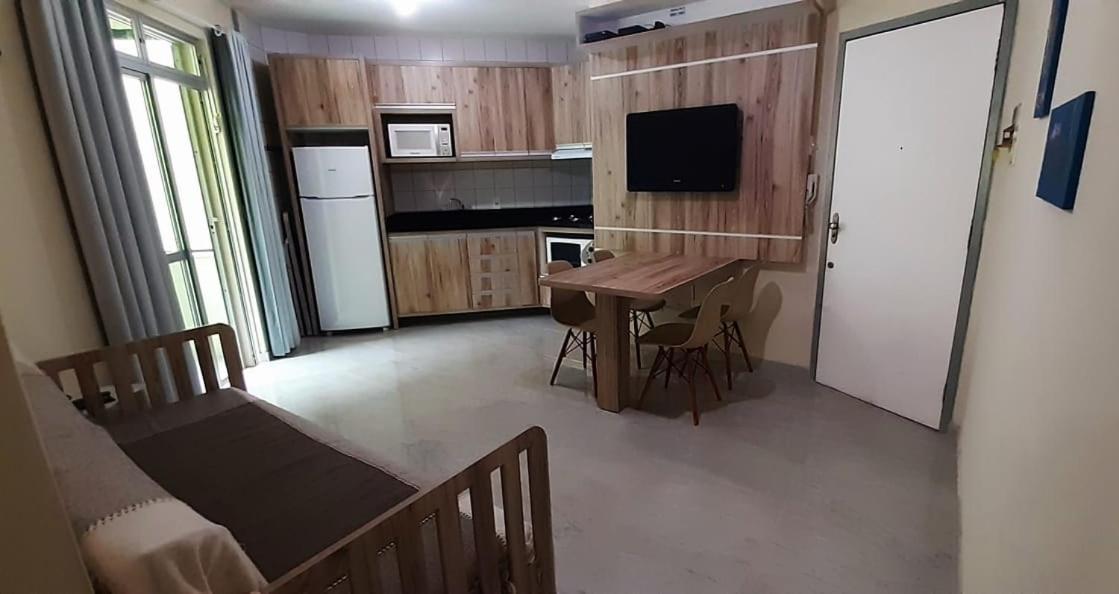 Betara2 Apartment Florianopolis Luaran gambar