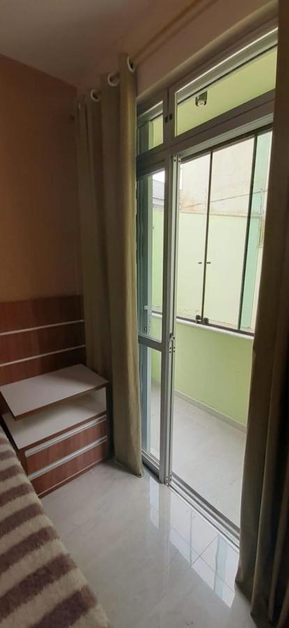 Betara2 Apartment Florianopolis Luaran gambar