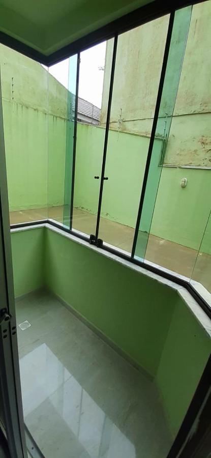 Betara2 Apartment Florianopolis Luaran gambar