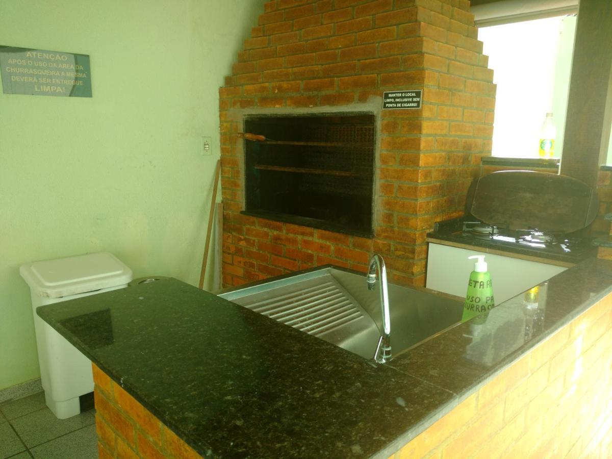 Betara2 Apartment Florianopolis Luaran gambar