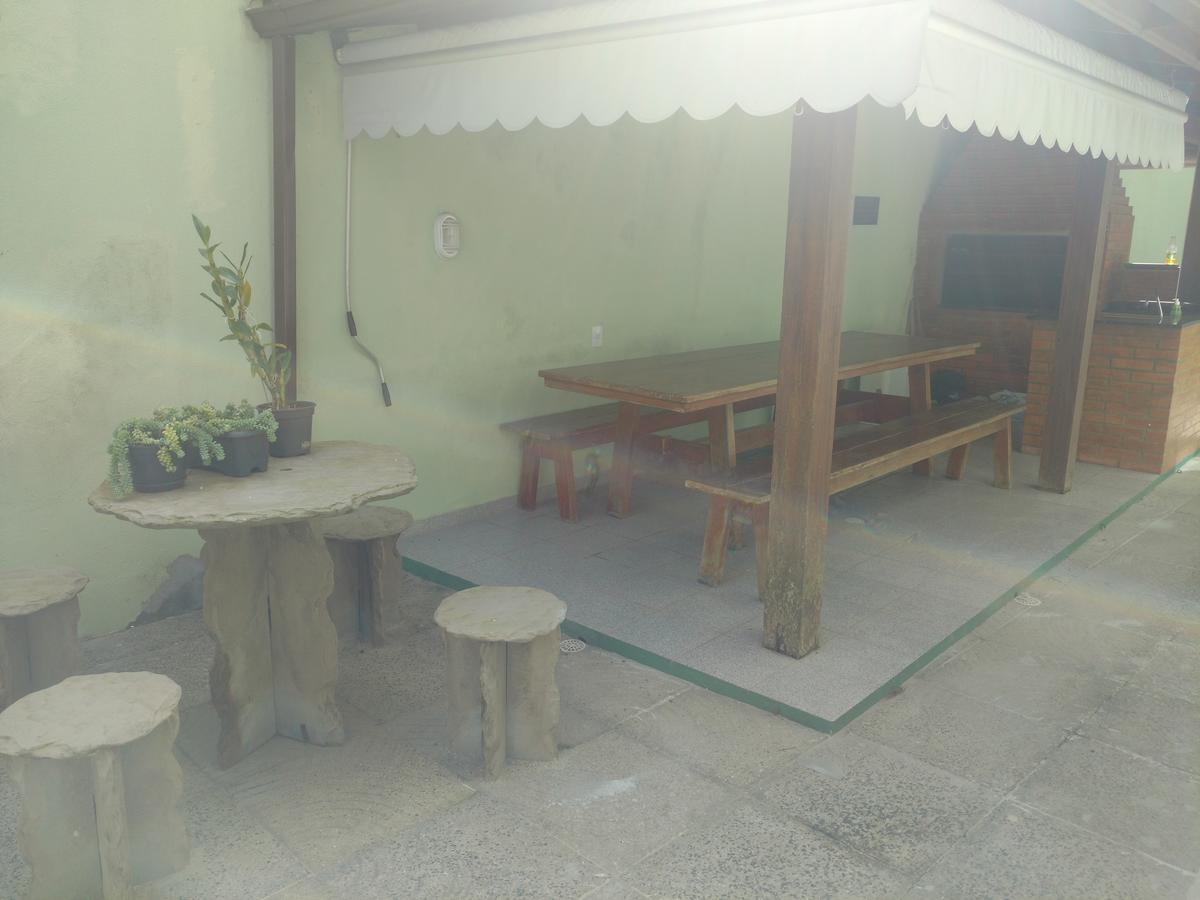 Betara2 Apartment Florianopolis Luaran gambar